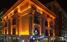 Le Petit Palace Hotel - Special Category  3*